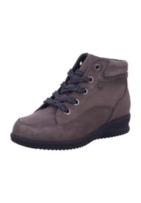 Finn Comfort - Winterstiefelette PARSENN - black