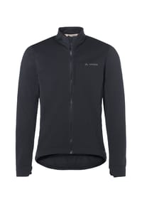 VAUDE - Jacken Men's Kuro Softshell Jacket II - black