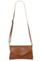 Cluty Abendtasche Echt Leder, Made In Italy Bild 8