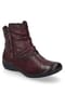 JOSEF SEIBEL Leder Stiefelette Bild 9