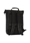 JOST RIGA Rucksack, Laptopfach, Patch, uni Bild 4