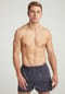 JOCKEY® Pure Cotton Comfort Boxershorts, 3er-Pack, für Herren Bild 18