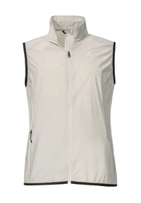 Schöffel - Softshellweste "Cannobio", wasserabweisend, winddicht, für Damen - 9040 NORDIC