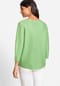 olsen Pullover, Rundhals-Ausschnitt, 3/4-Ärmel, für Damen Bild 4