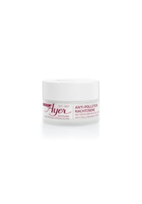 Ayer - Florayer Anti Pollution Night Cream - neutral
