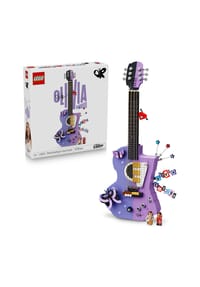 LEGO® - Editions - 43031 Olivia Rodrigos Gitarre - 