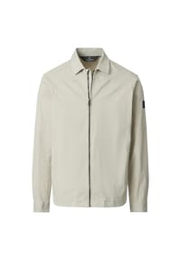 CASAMODA - Herren Sommerjacke uni - Beige