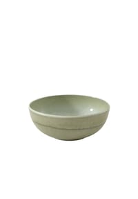 like. by Villeroy & Boch Bol Perlemor Alga - Perlemor - grün