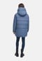 MARIKOO® Kurzmantel Delilah 16 Bild 9