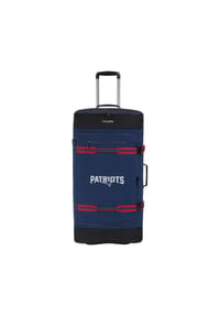 travelite travelite x NFL - travelite x NFL 2 Rollen Reisetasche 79 cm - green bay packers