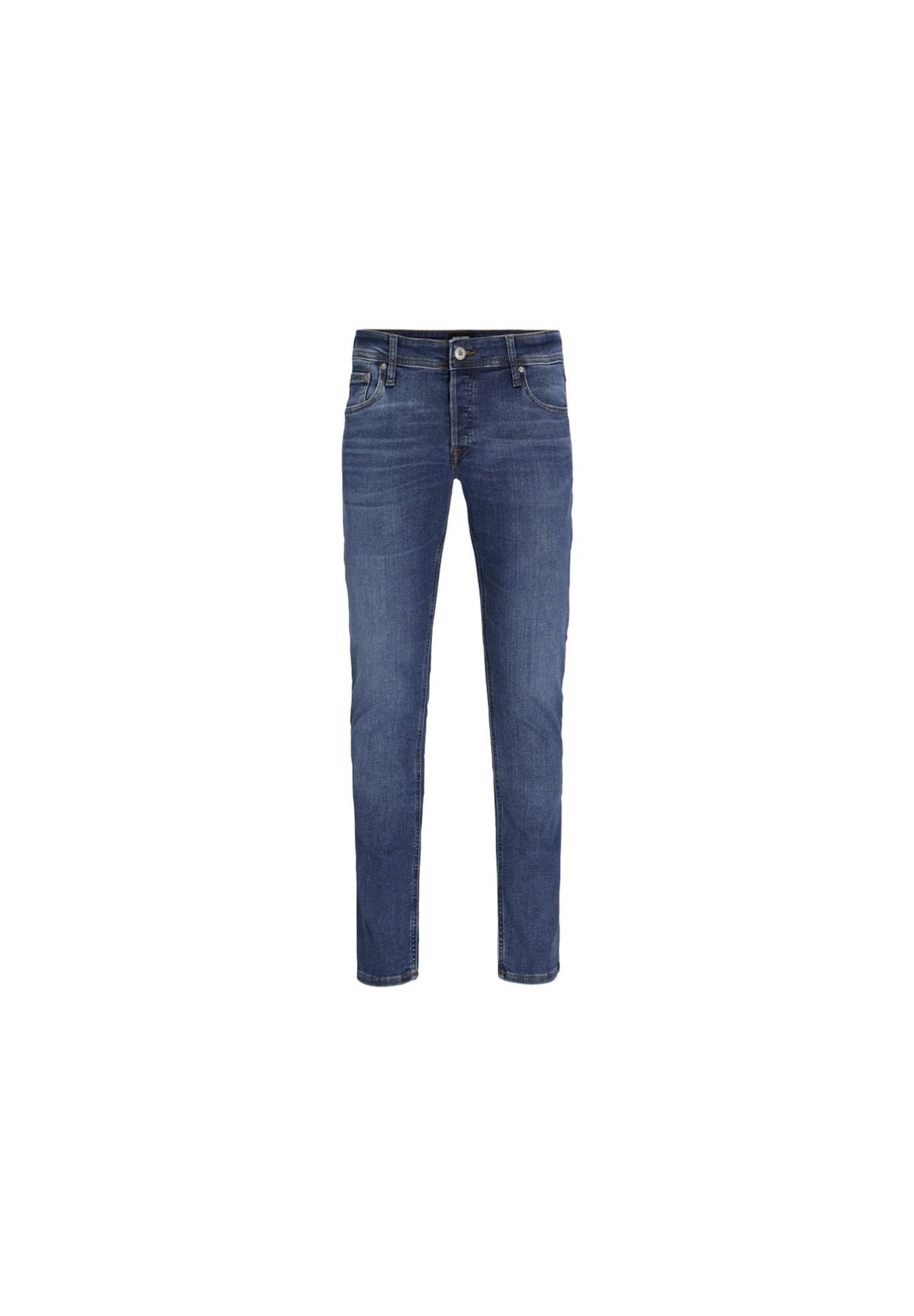 Jack&Jones - Jjiglenn Jjoriginal Cb 814 Noos Blue Denim - Gr. - 32 - Bild 11
