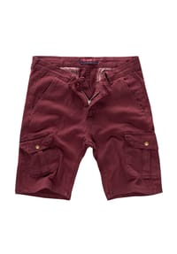 Rock Creek - Shorts Cargo Shorts Regular Fit - Anthrazit