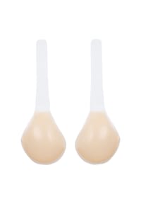 LINGADORE® - Unsichtbaren Lift BH ZUBEHÖR - Blush