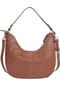 PICARD HAPPY Reißverschluss-Schultertasche, Leder, für Damen Bild 2