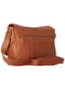 DAVIDOFF Essentials Essentials Messenger Leder 38 cm Bild 4