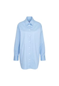 seidensticker - Hemdbluse - Blue (0015)