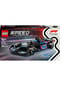 LEGO® Speed Champions - 77248 BWT Alpine F1® Team A524 Rennauto Bild 26