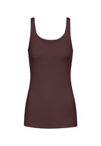 mey - Unterhemd Wool&Silk, U-Ausschnitt, für Damen - 3 SCHWARZ