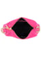 PATRIZIA PEPE Handtasche 22 cm Bild 5