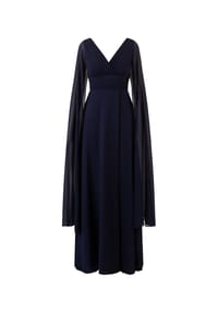 Kraimod - Abendkleid - bordeaux