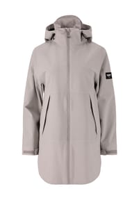 weather report® - Regenjacke Brittan im wetterfesten und wärmenden Design - 1001 Black