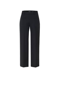 ROSNER STUDIO - Palazzohose Mara_398 - black | 990
