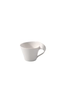 Villeroy & Boch Cappuccino Obertasse NewWave Caffè - NewWave - weiß