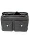 PRIDE AND SOUL District District Aktentasche Messenger 37 cm Laptopfach Bild 2