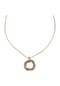 VANDENBERG Damenkette mit Anhänger, 925er Silber Bild 11