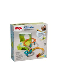 HABA - Kugelbahn Klangtreppe Step by Step - 