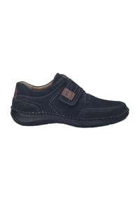 JOSEF SEIBEL - Herren Slipper New Anvers 83, dunkelblau-kombi - dunkelblau-kombi