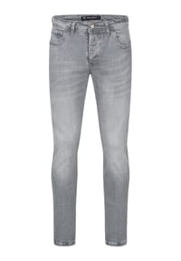 Rock Creek - Jeans Regular Fit - Hellgrau