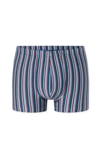 SCHIESSER - Pants 95/5 Essentials, Gummibund, für Herren - 500 ROT