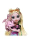 Monster High Puppe Refresh Lagoona Bild 5