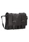 PRIDE AND SOUL Messenger Leder 40 cm Laptopfach Bild 2