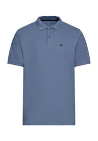 GALERIA essentials - Poloshirt, Baumwolle, für Herren - 1 OATMEAL