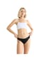 sloggi Go Crush String, 3er-Pack, grafische Spitzenbordüre, für Damen Bild 16