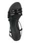 paul green Riemchensandalen, Blockabsatz, für Damen Bild 10