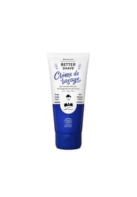 MONSIEUR BARBIER - Rasiercreme - White