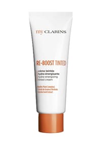CLARINS - Re-Boost Tinted Creme Teintee - BEIGE