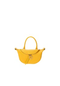 VIOLA CASTELLANI - Handtasche - Beige