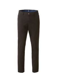 MEYER - Chinohose M5 Chino 9-6001 M5 Serie - ANTHRAZIT