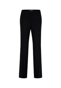 gardeur - Hose FRANCA801 Feminine Fit - Hellbeige