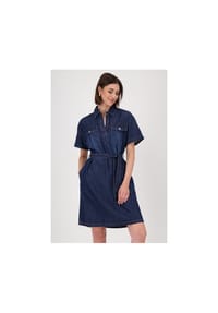monari - Kleid - jeans