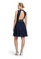 Vera Mont Cocktailkleid mit Spitzeneinsatz Bild 4