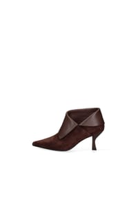 MARC ELLIS - Stiefelette - Black