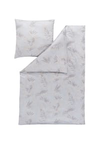 ESTELLA® Bettwäsche Keno - Mako-Interlock-Jersey - 230-NATUR