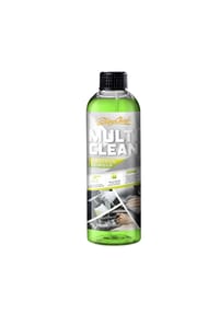 COFI - ShinyChiefs MULTI CLEAN UNIVERSALREINIGER - Allzweckreiniger für Auto und Haushalt - alkalischer Allesreiniger für alle Oberflächen und Verschmutzungen, Hochkonzentriert - Verdünnbar, 500ml - 