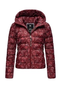 ragwear™ - Steppjacke Tiasa - Navy