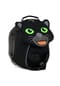 Affenzahn KLEINER FREUND Kindergartenrucksack "Panther", gepolstert, Namensschild Bild 14